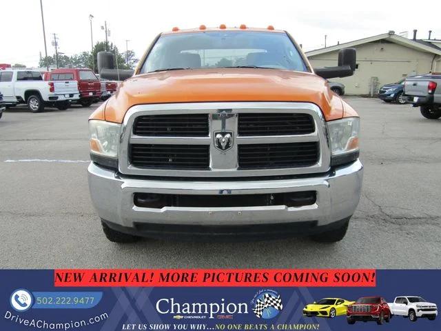 ram ram 2500 pickup 2011 3D7UT2CL6BG522453 image ram ram 2500 pickup 2011 3D7UT2CL6BG522453 image